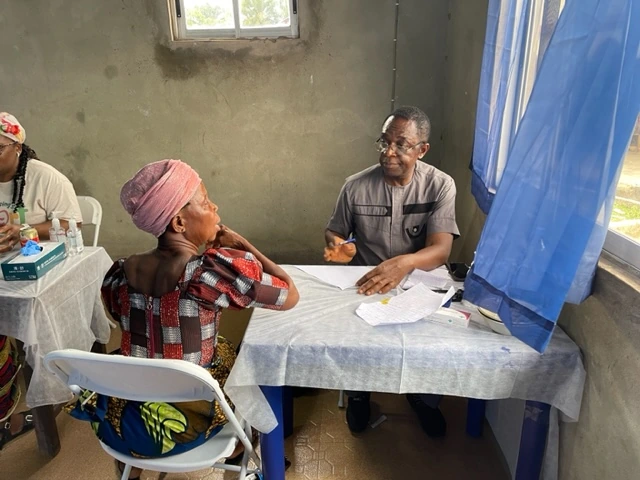 Free Medical Clinic