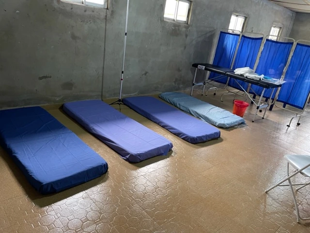 Recovery Care