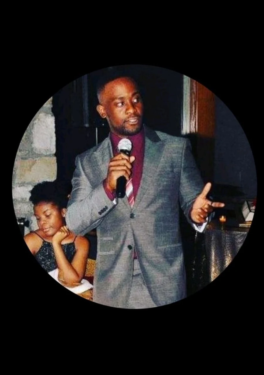 Daniel Udo