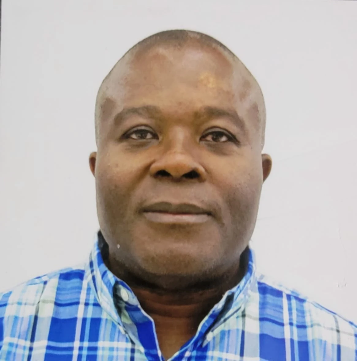 Ifiok Mosses